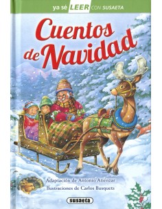 Cuentos de Navidad