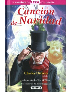 Cancion de Navidad