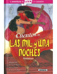 Cuentos de las mil y una noches