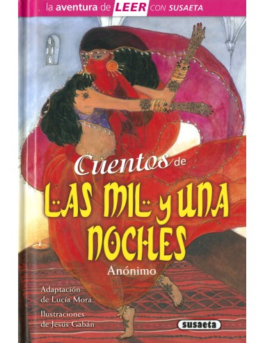 Cuentos de las mil y una noches
