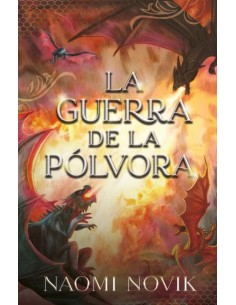 La guerra de la polvora