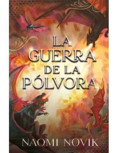 La guerra de la polvora