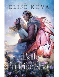 Un baile con el principe de los Fae