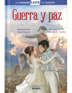 Guerra y paz