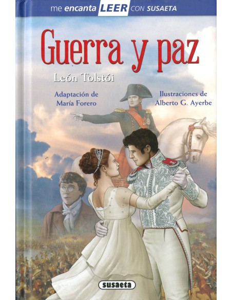 Guerra y paz