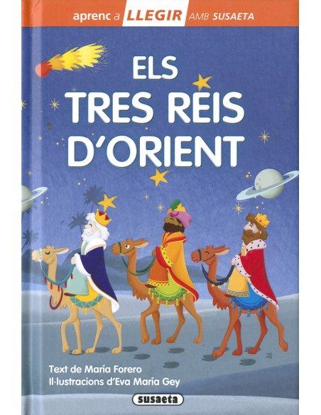Els tres reis d Orient