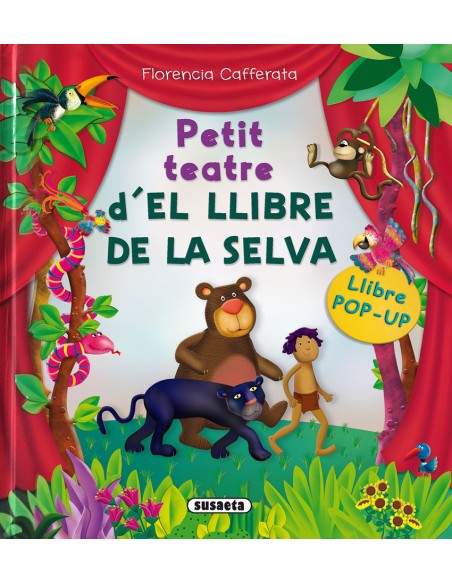 El llibre de la selva