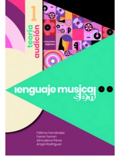 LENGUAJE MUSICAL SEM 1