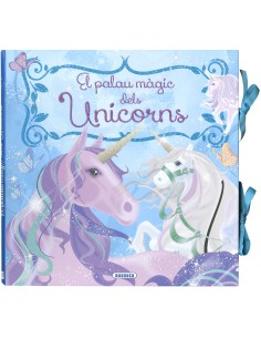 El palau magic dels unicorns