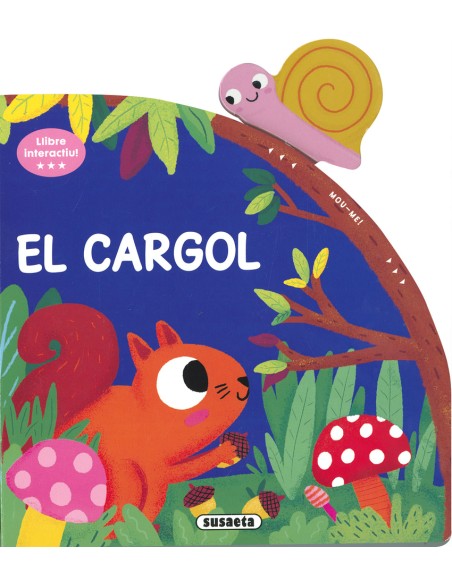 El cargol