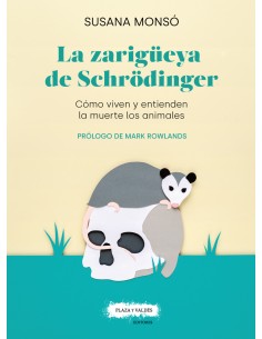 La zarigueya de Schrodinger