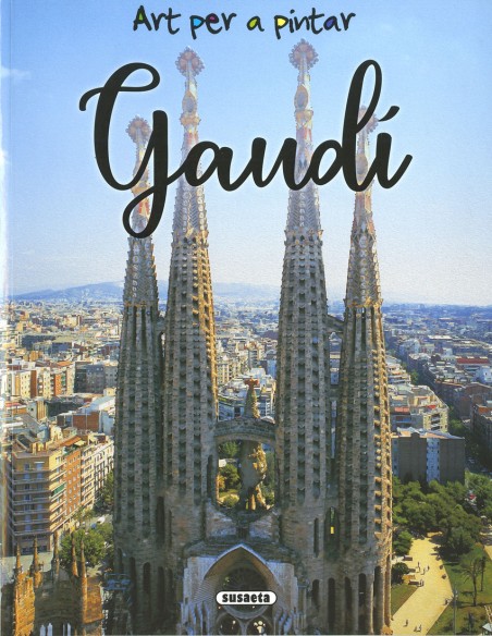 Antoni Gaudi