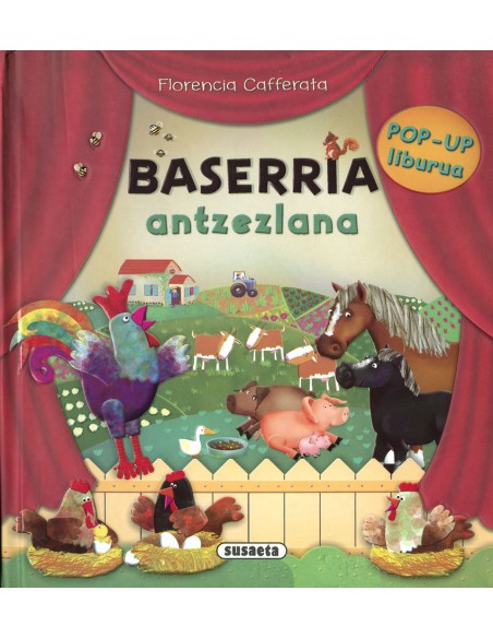 Baserria
