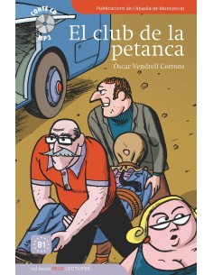 El club de la petanca