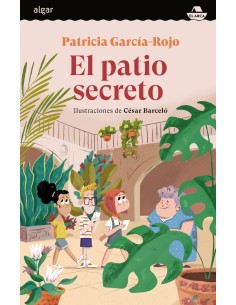 El patio secreto