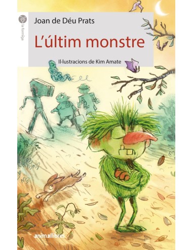L ultim monstre