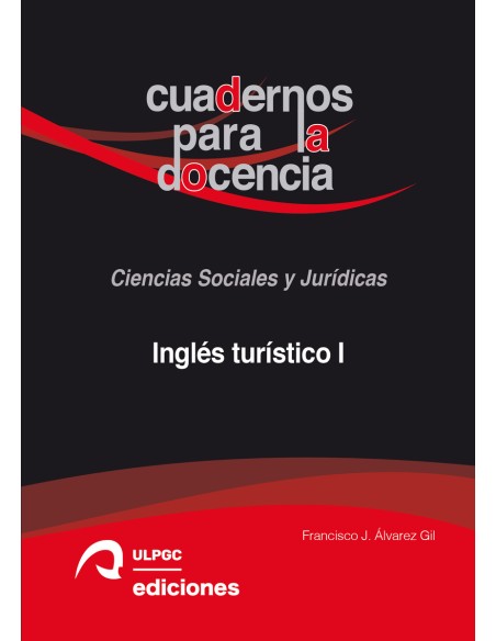 Ingles turistico I