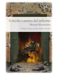 A medio camino del infierno