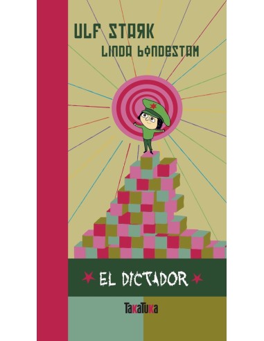El dictador