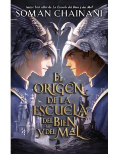 El origen de la Escuela del Bien y del Mal