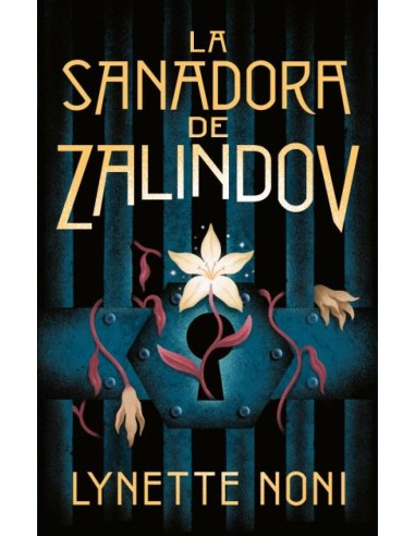 La sanadora de Zalindov