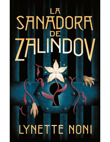 La sanadora de Zalindov