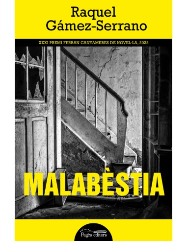 Malabestia