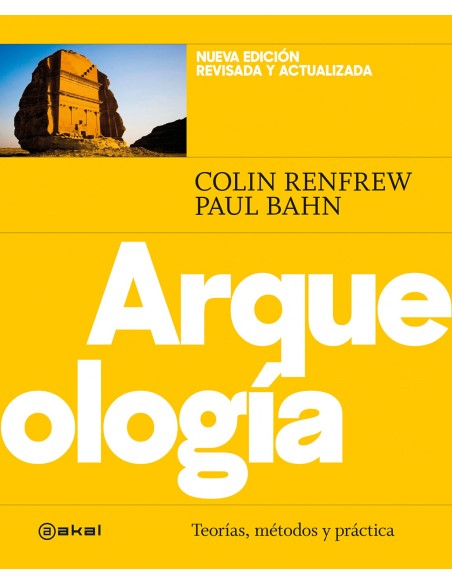 Arqueologia