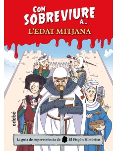 Com sobreviure aa l edat mitjana