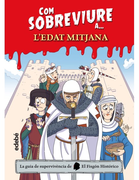 Com sobreviure aa l edat mitjana
