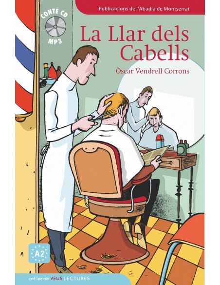 La llar dels cabells