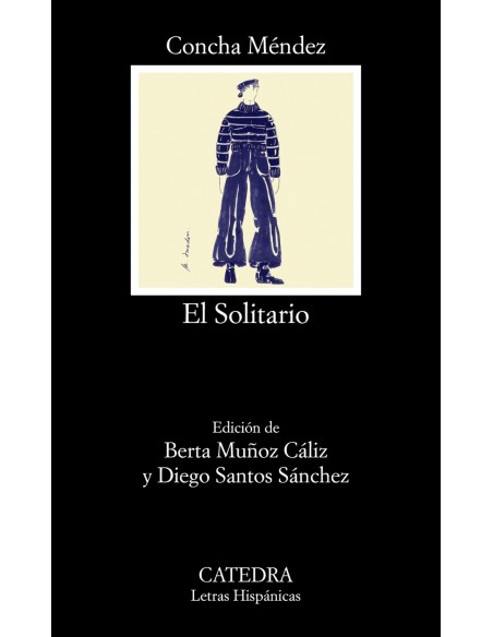El Solitario