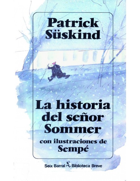 La historia del senor Sommer