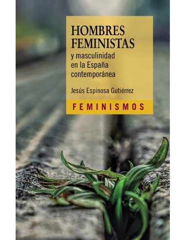 Hombres feministas y masculinidad en la Espana contemporanea