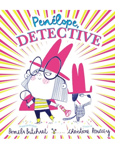 Penelope detective