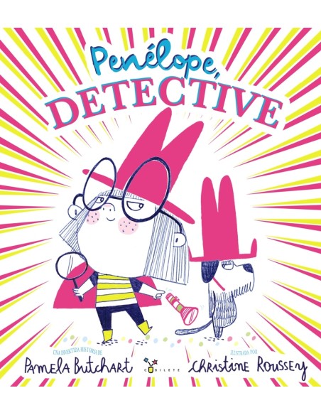 Penelope detective