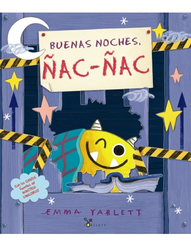 Buenas noches Nac nac