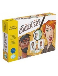 QUIEN ES NEW EDITION