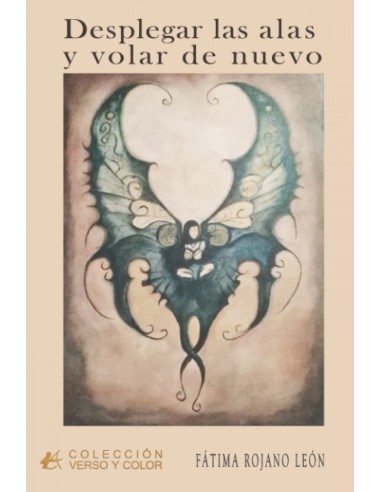 Desplegar las alas y volar de nuevo