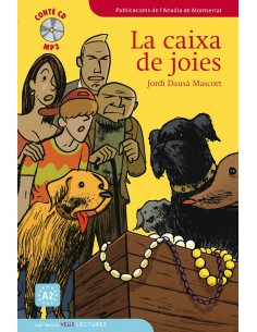 La caixa de les joies