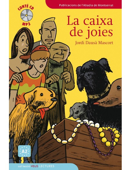 La caixa de les joies