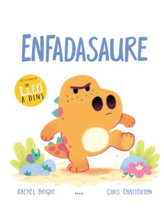 Enfadasaure