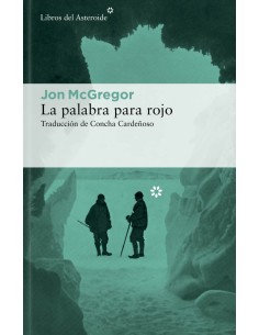 La palabra para rojo