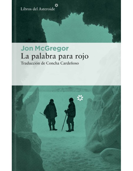 La palabra para rojo