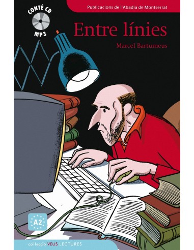 Entre linies
