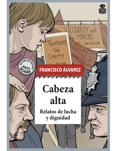 Cabeza alta