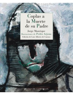 Coplas por la muerte de su padre