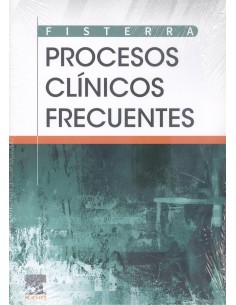 PROCESOS CLINICOS FRECUENTES