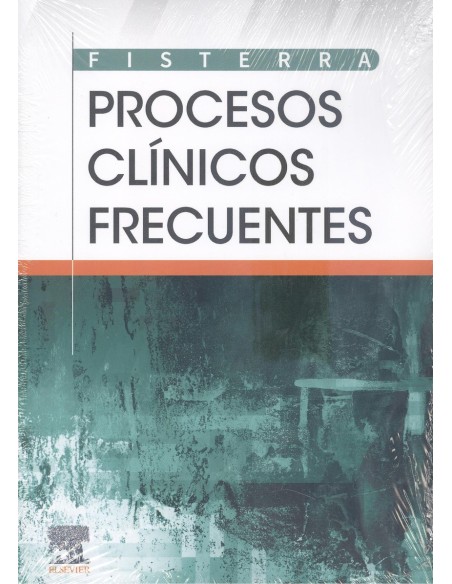 PROCESOS CLINICOS FRECUENTES