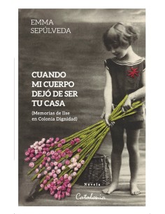 Cuando mi cuerpo dejo de ser tu casa